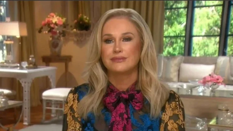 Unlocking the Fortune: Kathy Hilton Impressive Net Worth Kathy Hilton Net Worth