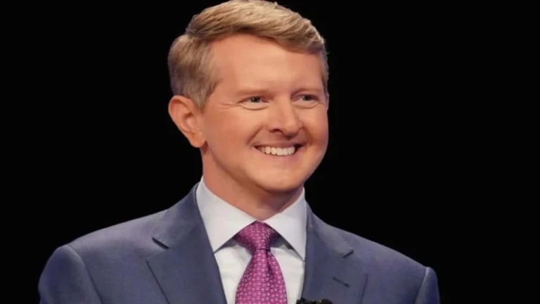 Unraveling the Jeopardy! Legend: Ken Jennings Net Worth and Beyond Ken Jennings Net Worth
