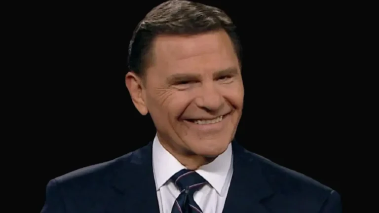 Unveiling the Financial Empire: Kenneth Copeland Net Worth Kenneth Copeland Net Worth
