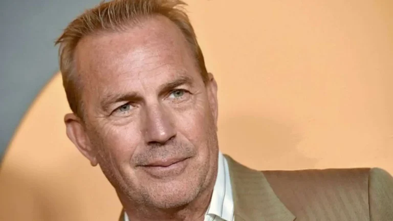 Kevin Costner Net Worth