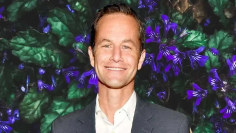 Kirk Cameron Net Worth