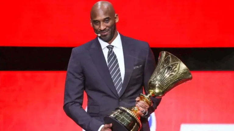 Kobe Bryant Net Worth