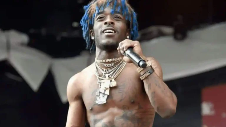 Financial Stardom: Lil Uzi Vert Net Worth and Luxurious Lifestyle Lil Uzi Vert net worth