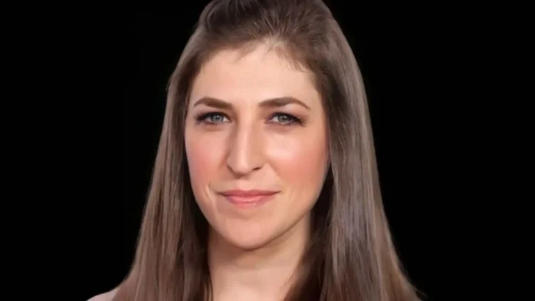 Mayim Bialik Net Worth