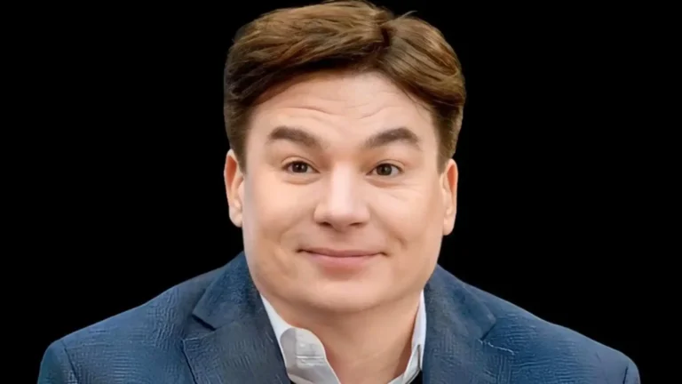 The Wealth of a Comedy Legend: Mike Myers Net Worth Revealed Mike Myers Net Worth