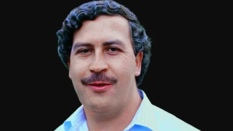 Pablo Escobar Net Worth and the Legacy of a Drug Lord Pablo Escobar Net Worth