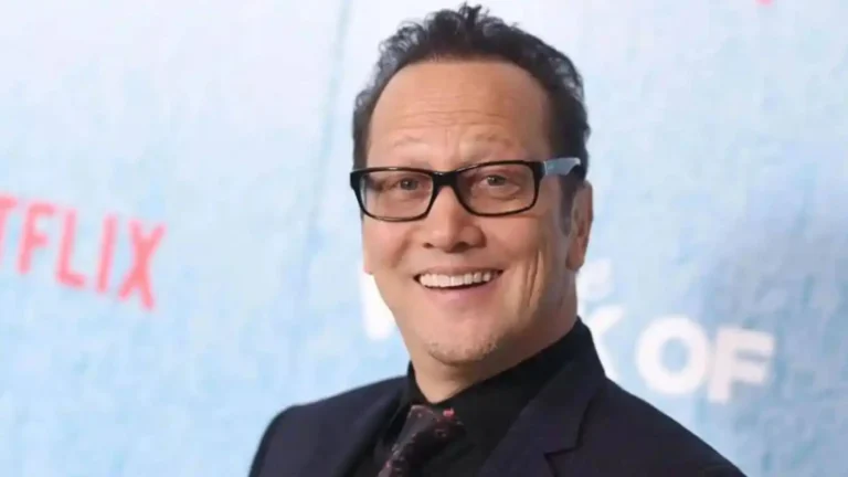 Rob Schneider Net Worth