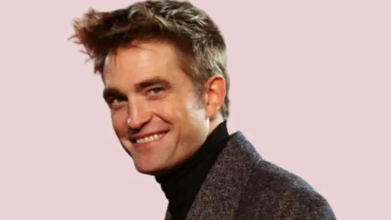 Exploring Robert Pattinson Net Worth Robert Pattinson Net Worth