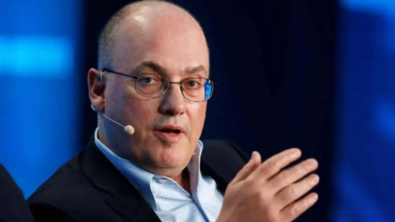 Steve Cohen Net Worth