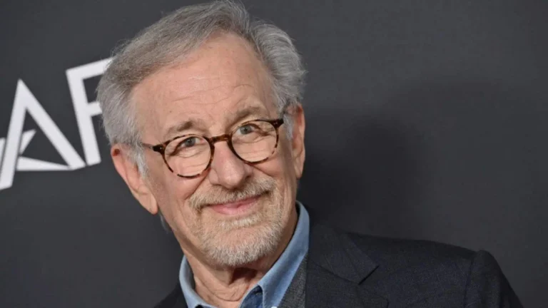 Decoding the Cinematic Fortune: Steven Spielberg Net Worth Steven Spielberg Net Worth