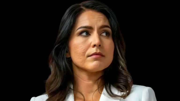 Tulsi Gabbard Net Worth
