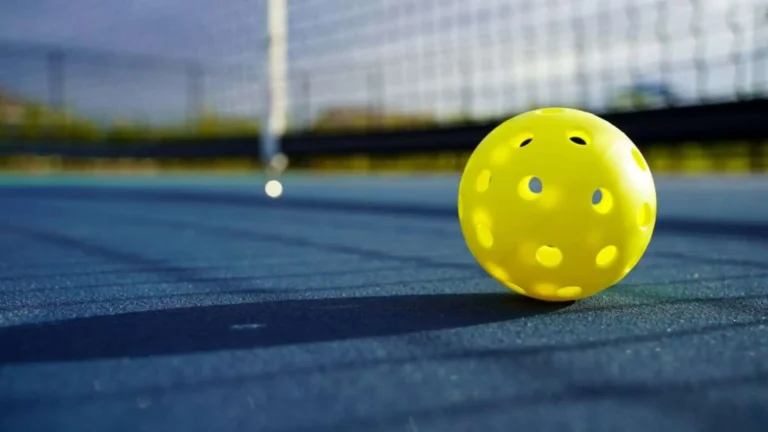Exploring the Design of Áo Pickleball: A Fusion of Style and Function Fastest Growing Sport
