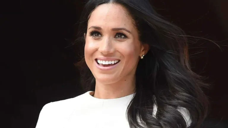 Meghan Markle Net Worth